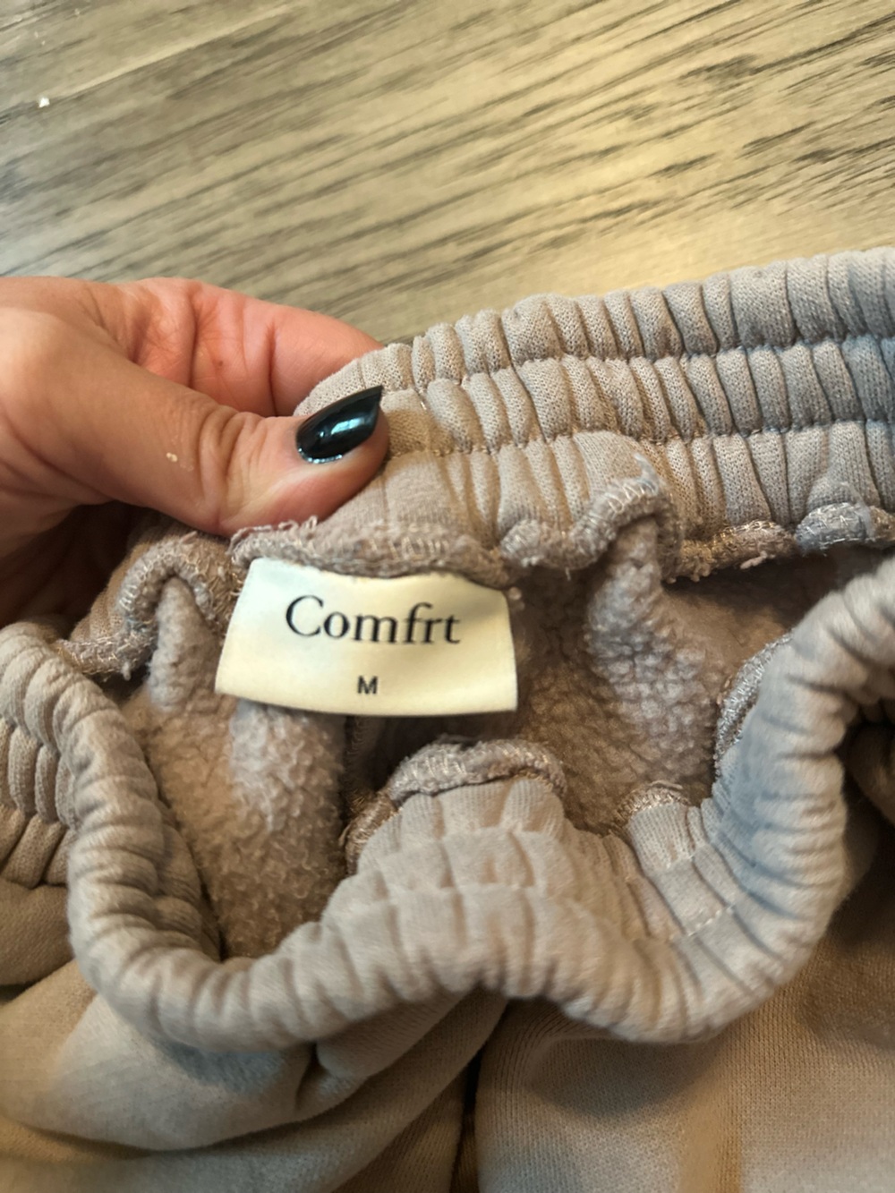 COMFRT kids hoodie - Picture 5 of 5